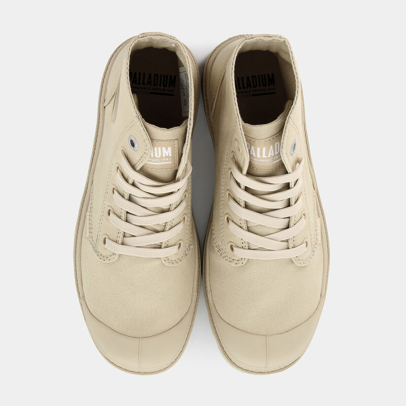 SCARPE da DONNA | SNEAKERS PALLADIUM