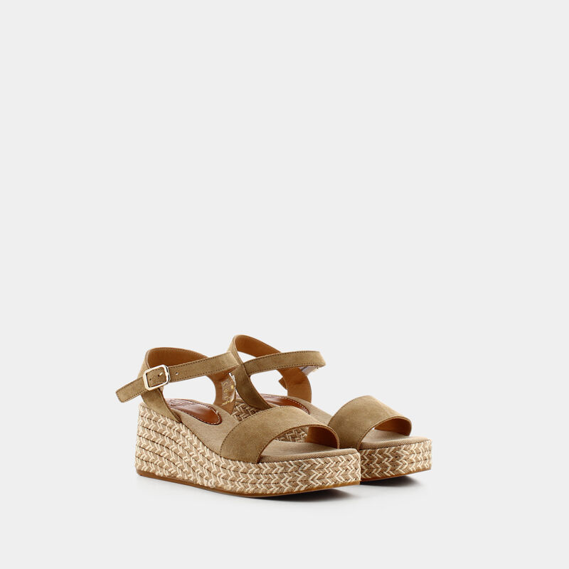 SCARPE da DONNA | CAMPESINA PATTI DI LUNA
