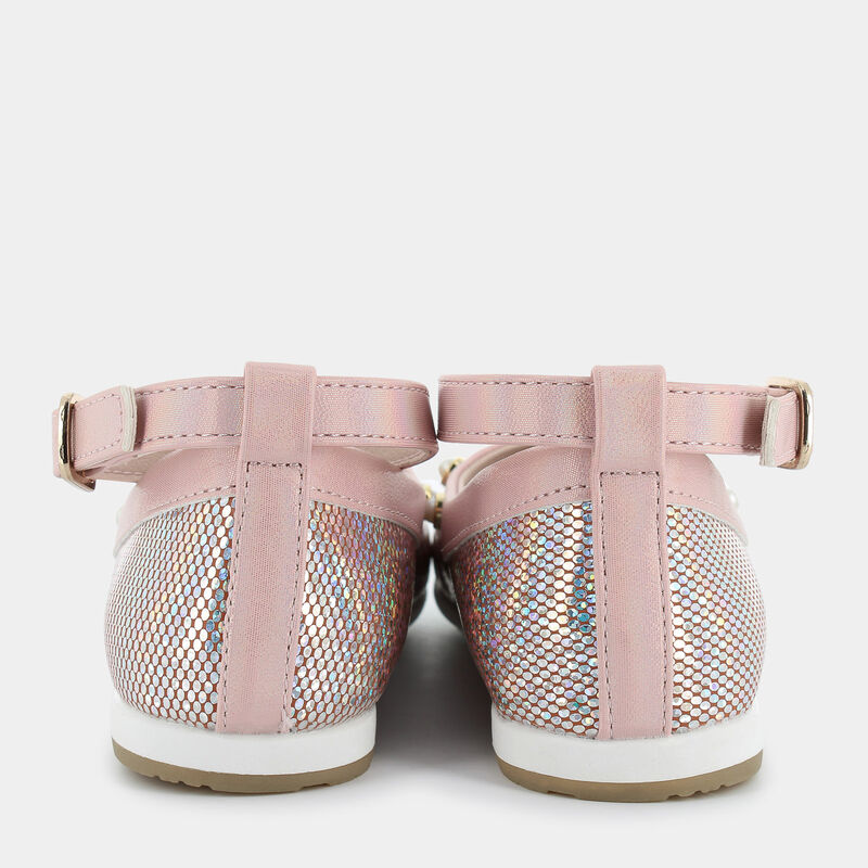 BAMBINA da BAMBINI | SNEAKERS FANTASTICA