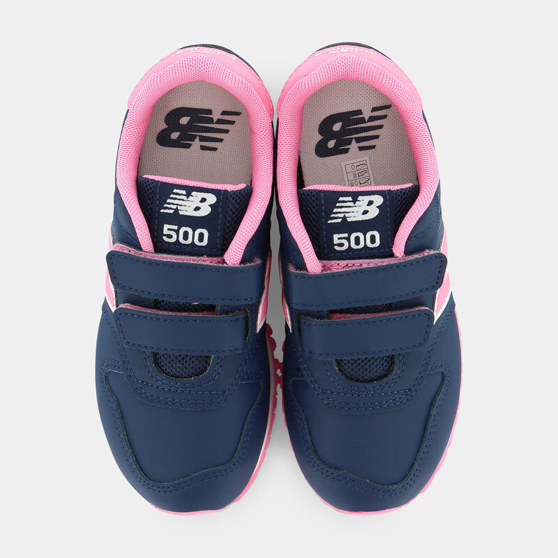 BAMBINA da BAMBINI | SPORTIVE NEW BALANCE