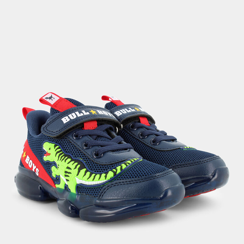BAMBINO da BAMBINI | SPORTIVE BULL BOYS