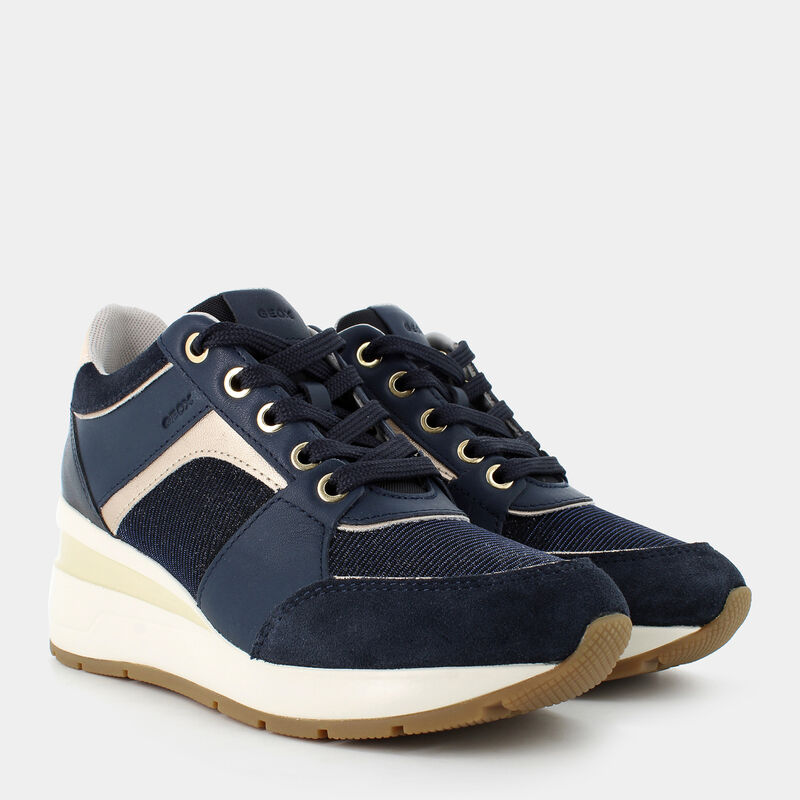 SCARPE da DONNA | SNEAKERS GEOX