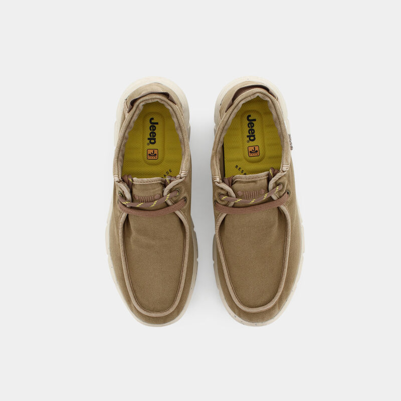 SCARPE da UOMO | STRINGATE JEEP