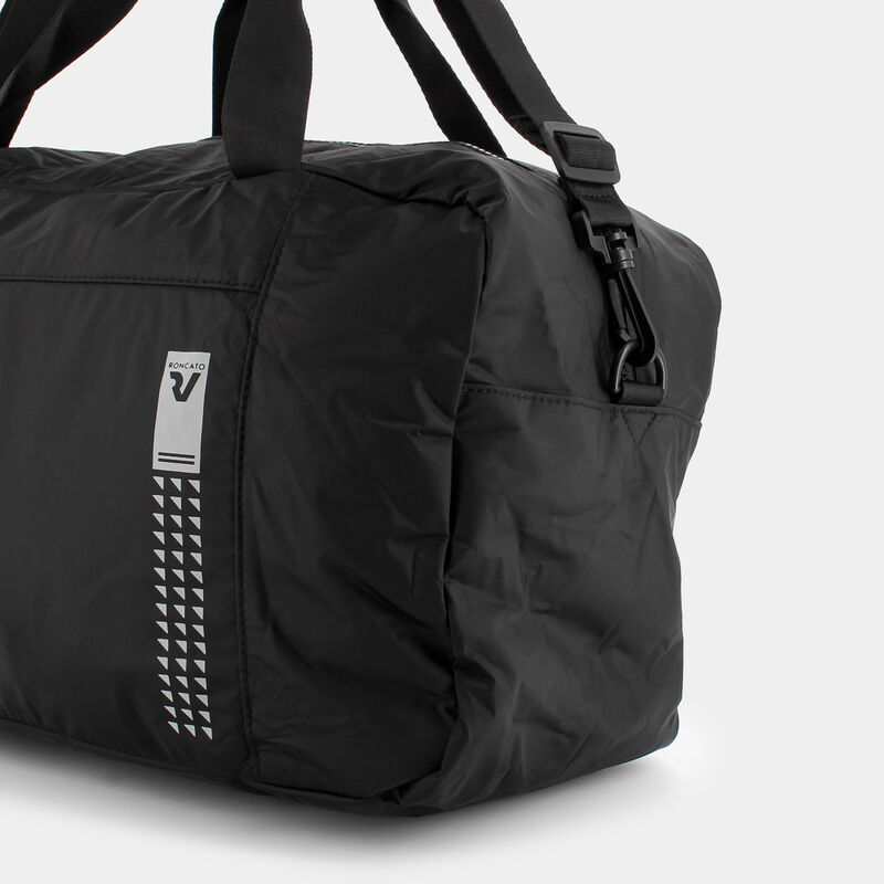 null da RONCATO 412011 COMPACT NERO FU CO | null RONCATO