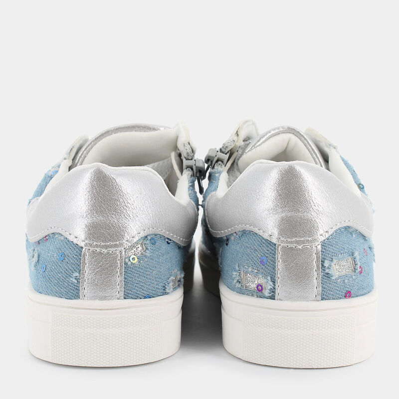 BAMBINA da BAMBINI | SNEAKERS FANTASTICA