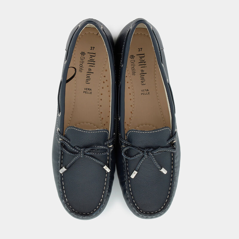 SCARPE da DONNA | MOCASSINI PATTI DI LUNA