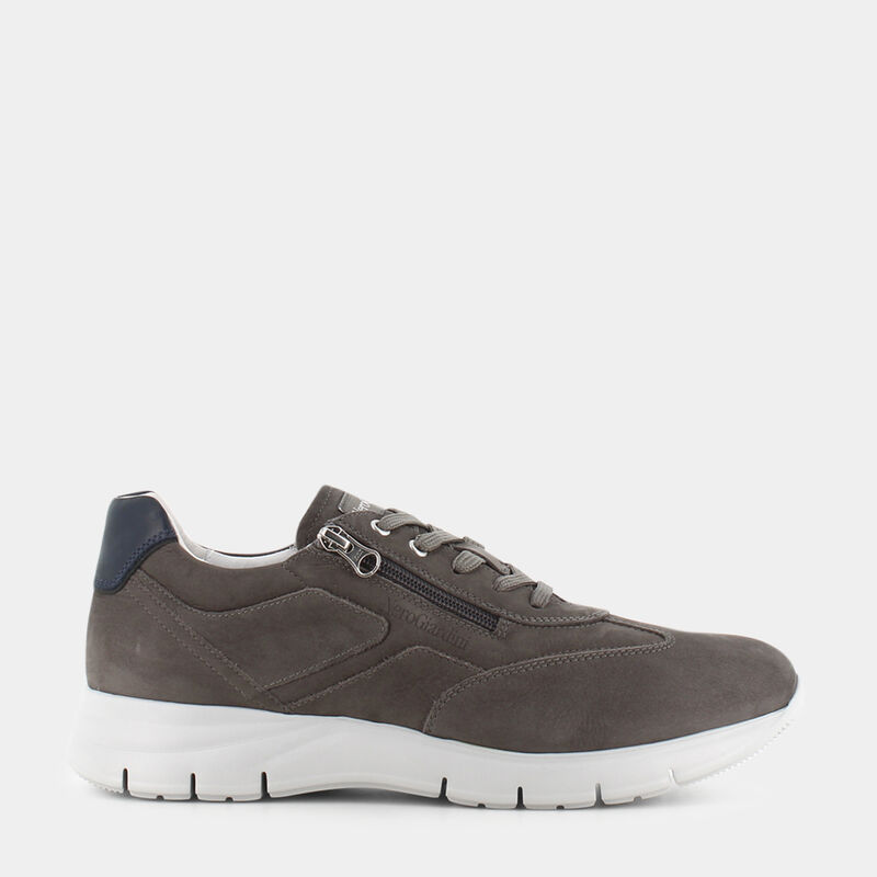 SCARPE da UOMO | SNEAKERS NERO GIARDINI