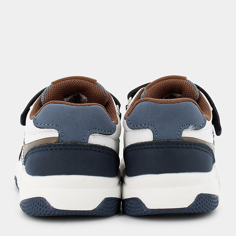 BAMBINO da BAMBINI | PRIMI PASSI STEP BY STEP