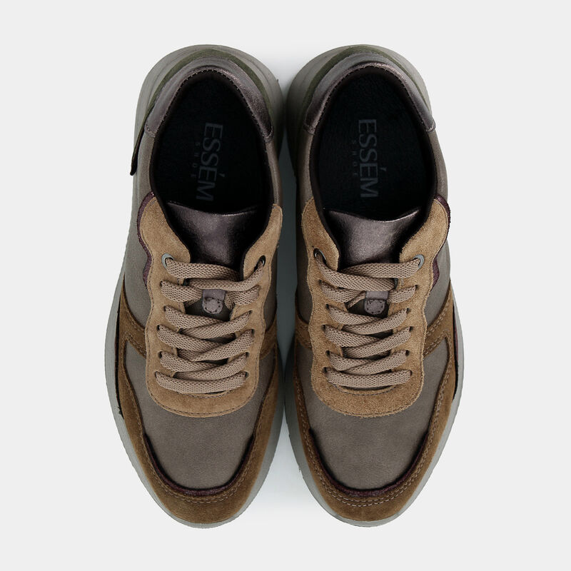 SCARPE da DONNA | SNEAKERS ESSEM