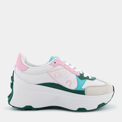 SCARPE da DONNA | SNEAKERS GUESS