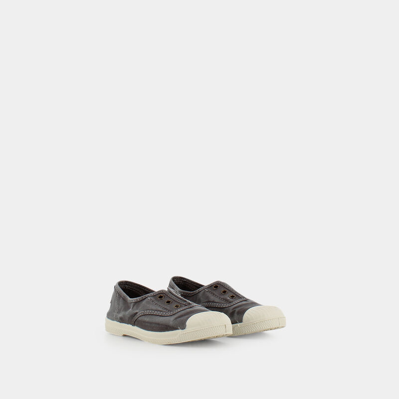 BAMBINO da BAMBINI | SNEAKERS NATURAL WORLD