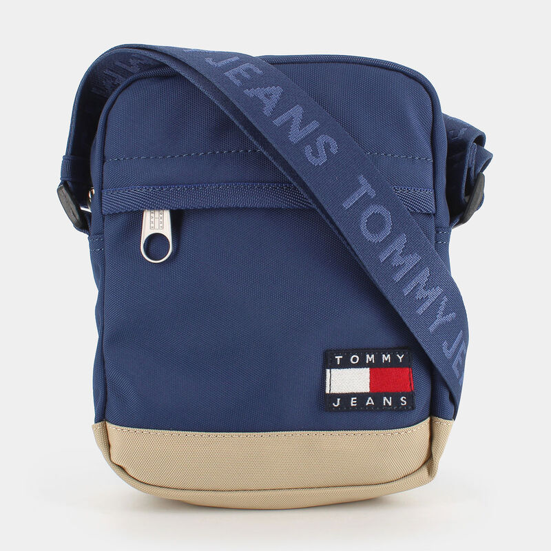 C67 DAILY BLUE E25 da TOMMY J 13265 | null TOMMY JEANS
