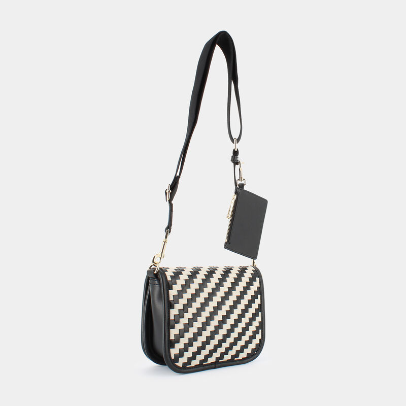 0GJ  BLACK E24 da TOMMY H 16077 | null TOMMY HILFIGER