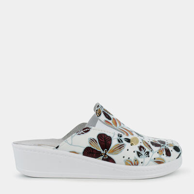 SCARPE da DONNA | CIABATTE DUNE VERDI