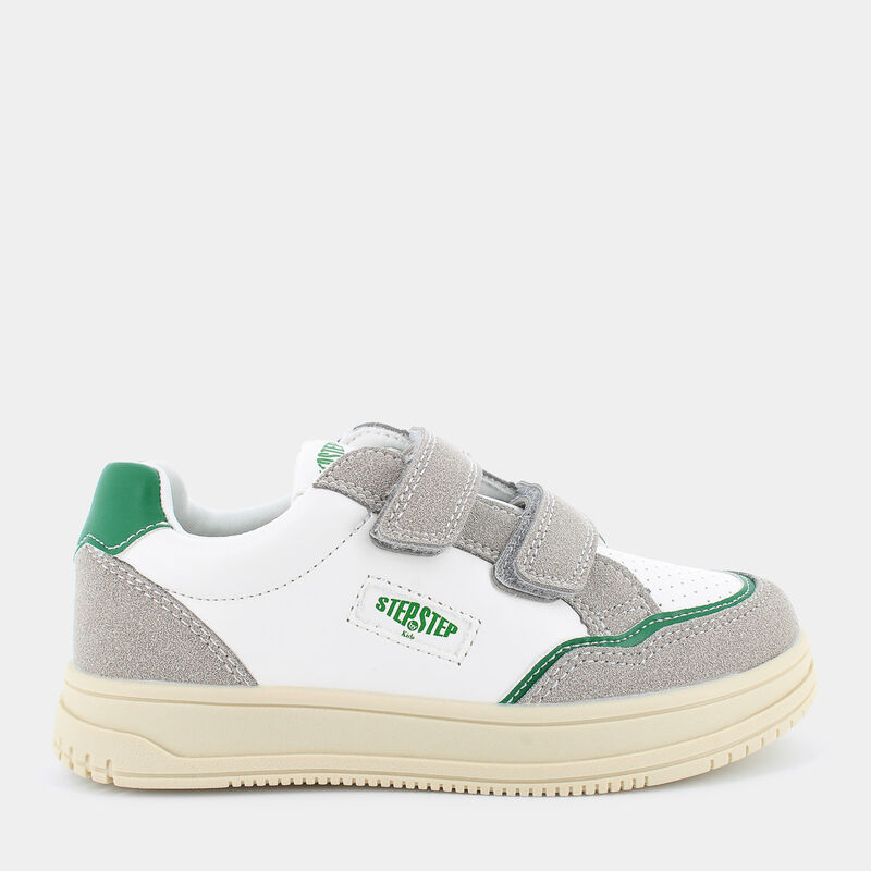 BAMBINO da BAMBINI | SNEAKERS STEP BY STEP