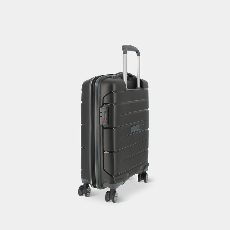 null da RONCATO 423401G STARLIG NERO 01 CO | null RONCATO