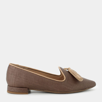 SCARPE da DONNA | BALLERINE SHEEN