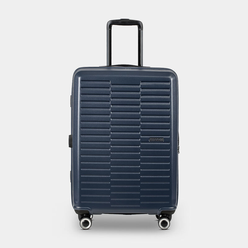 null da AMERICA MH2041902 SUNS.HI NAV BLU CO | null AMERICAN TOURISTER