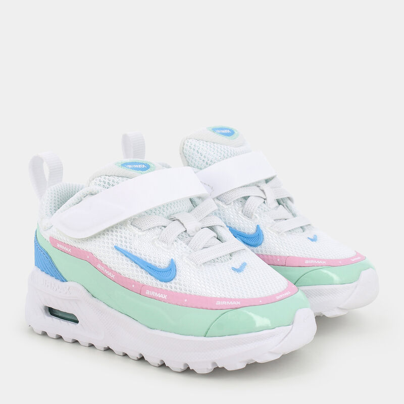 BAMBINA da BAMBINI | PRIMI PASSI NIKE