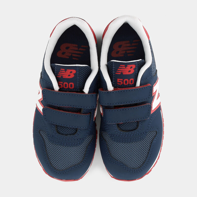 BAMBINO da BAMBINI | SPORTIVE NEW BALANCE