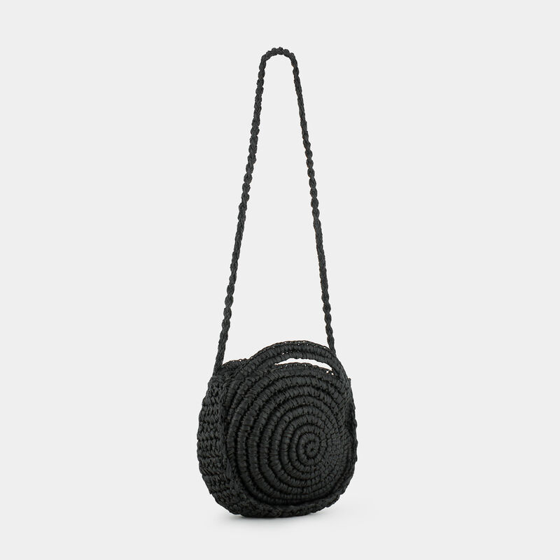 null da MARINA  MB0734HG1  BLACK E26 | null MARINA GALANTI
