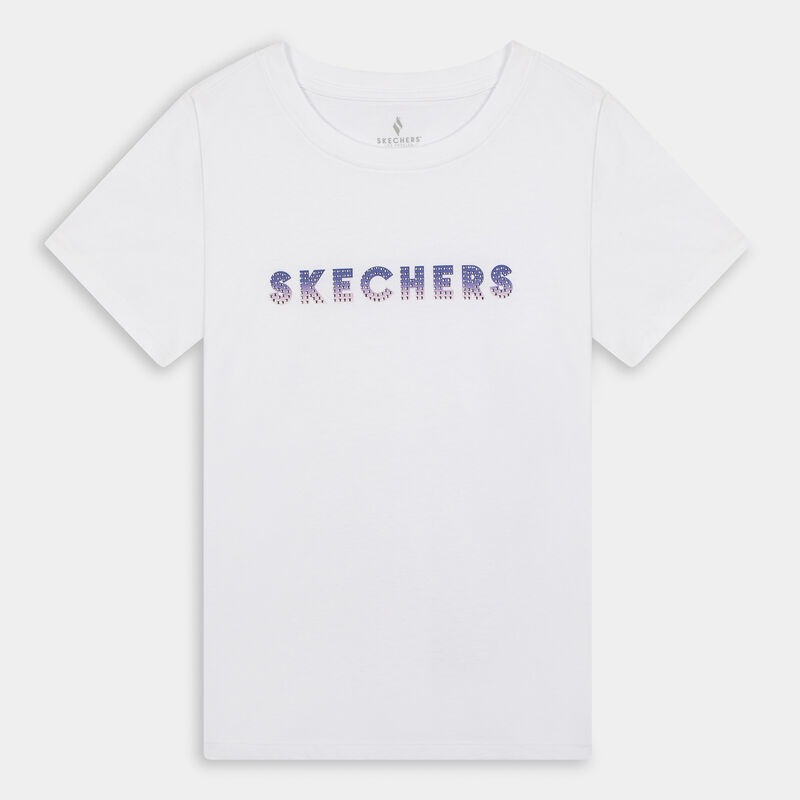 ABBIGLIAMENTO da DONNA | T SKECHERS