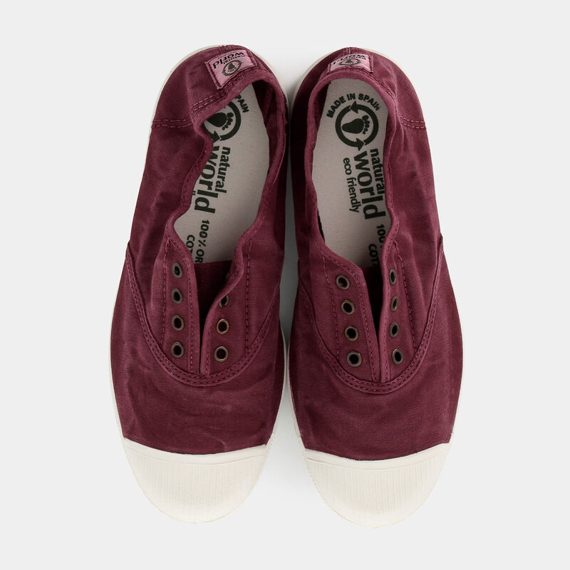 SCARPE da DONNA | SNEAKERS NATURAL WORLD