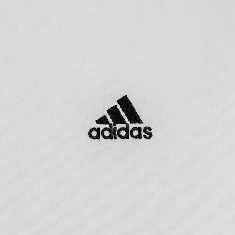 null da ADIDAS IC9336 3S SJ T WHITE E24, L | null ADIDAS