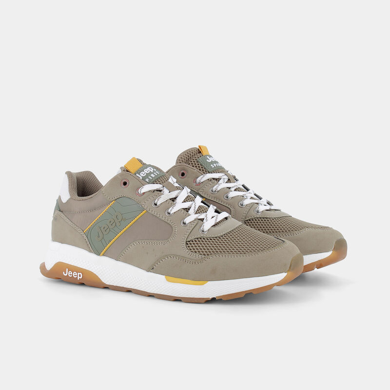 SCARPE da UOMO | SNEAKERS JEEP
