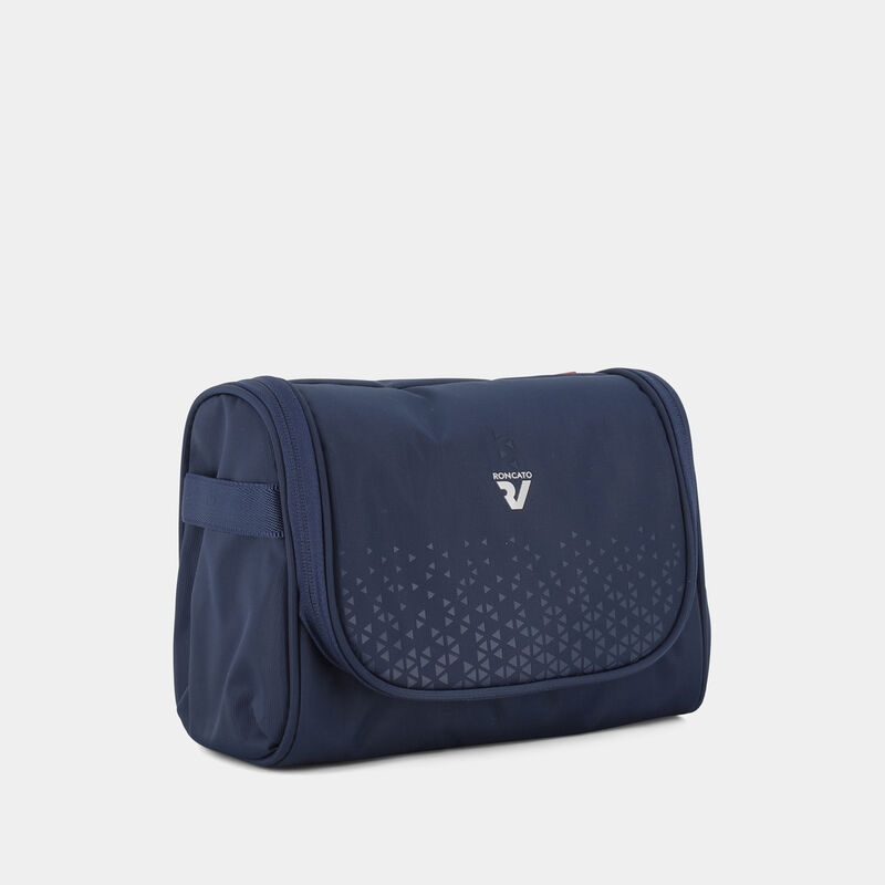 null da RONCATO 414859 CROSSLI BLU CO | null RONCATO