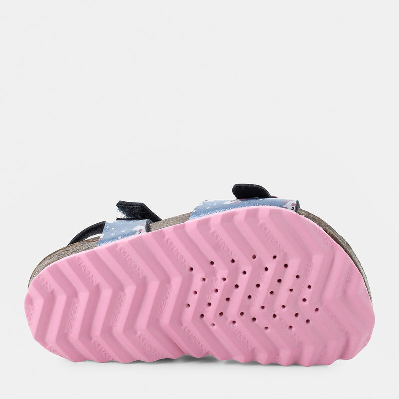 BAMBINA da BAMBINI | PRIMI PASSI GEOX