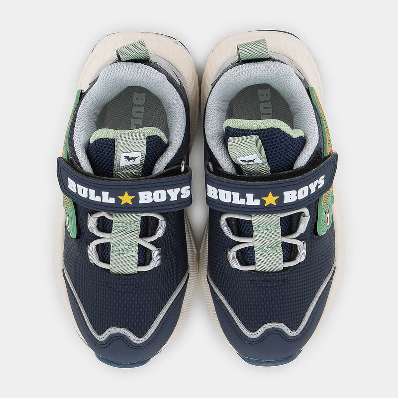 BAMBINO da BAMBINI | SPORTIVE BULL BOYS