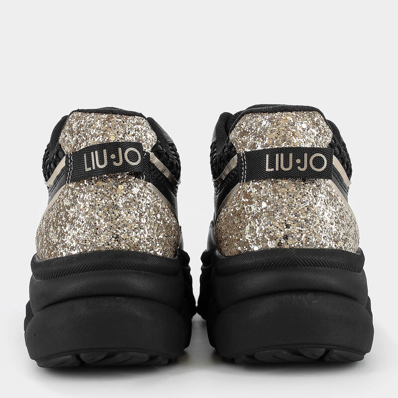 SCARPE da DONNA | SNEAKERS LIU-JO