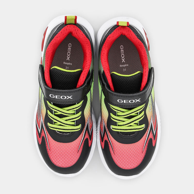 BAMBINO da BAMBINI | SPORTIVE GEOX