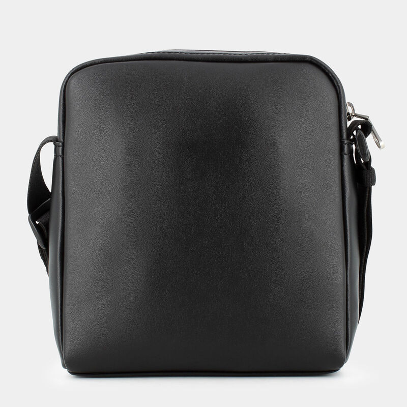 BEH M. LOGO BLACK E25 da CALVIN  12025 | null CALVIN KLEIN JEANS