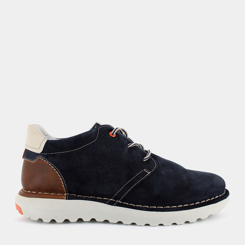 SCARPE da UOMO | SCARPONCINI ESSEM