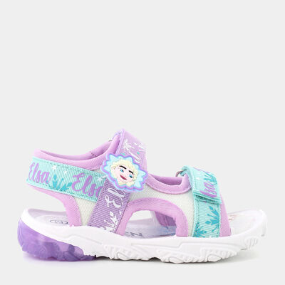 BAMBINA da BAMBINI | SANDALI FROZEN