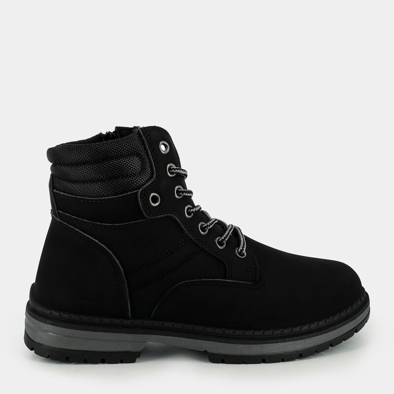SCARPE da UOMO | SCARPONCINI STEP BY STEP