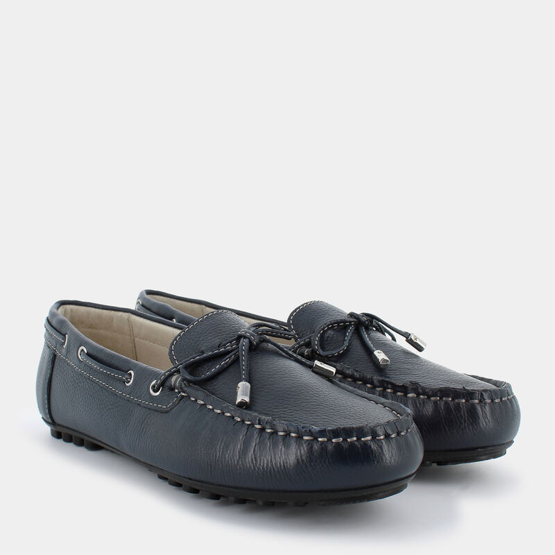 SCARPE da DONNA | MOCASSINI PATTI DI LUNA