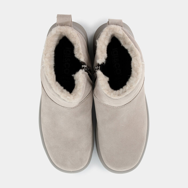 SCARPE da DONNA | TRONCHETTI IGI & CO.