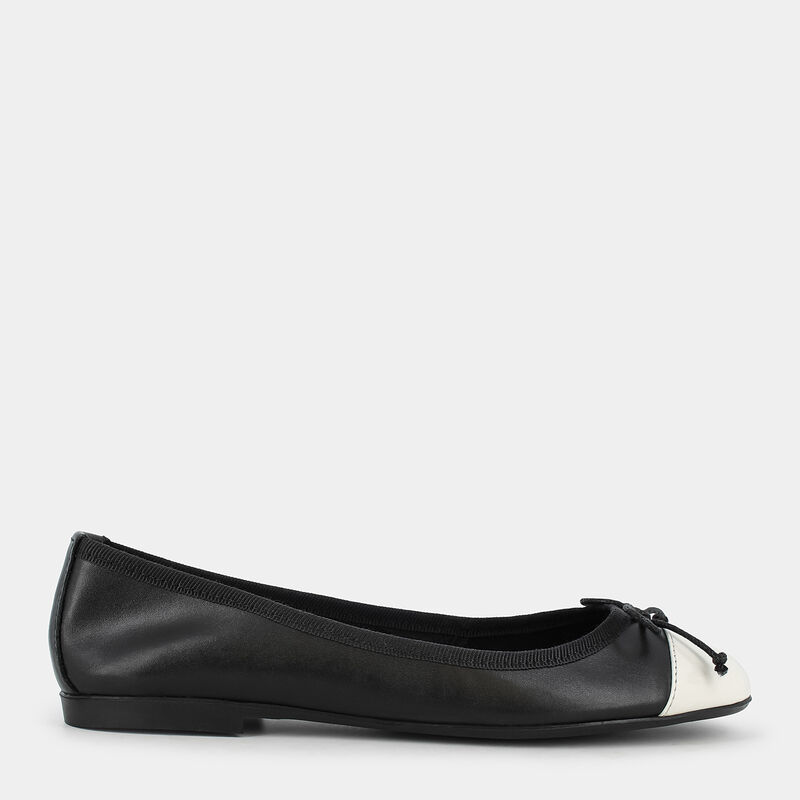 SCARPE da DONNA | BALLERINE PATTI DI LUNA