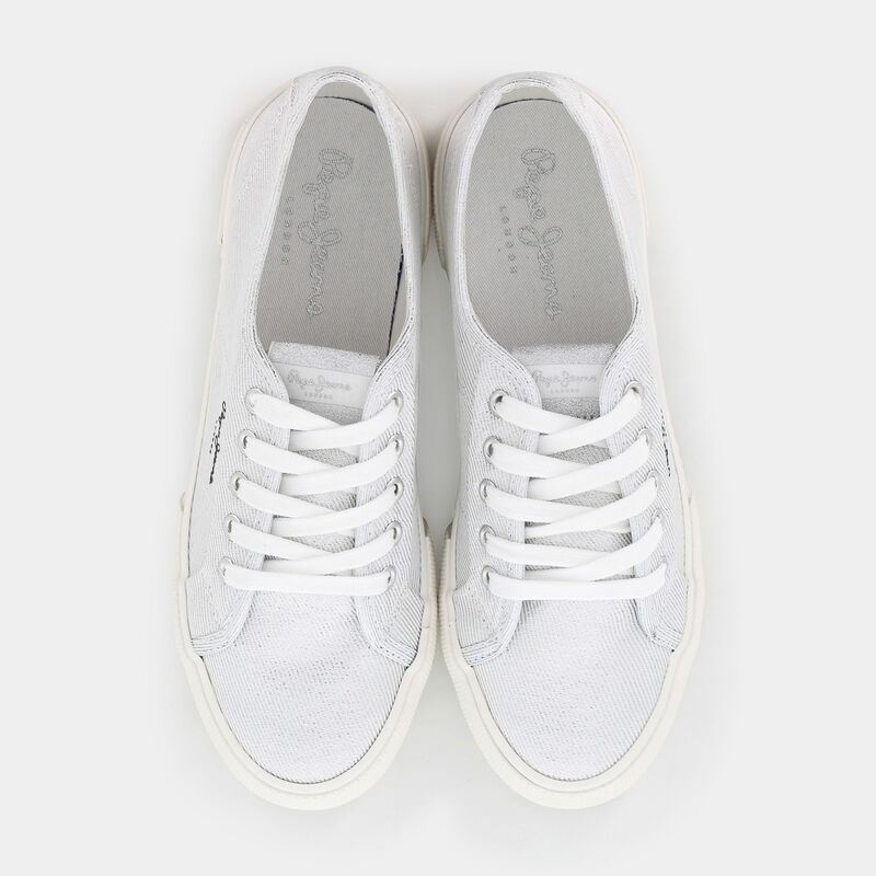 SCARPE da DONNA | SNEAKERS PEPE JEANS