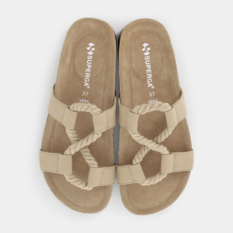 SCARPE da DONNA | SANDALI SUPERGA
