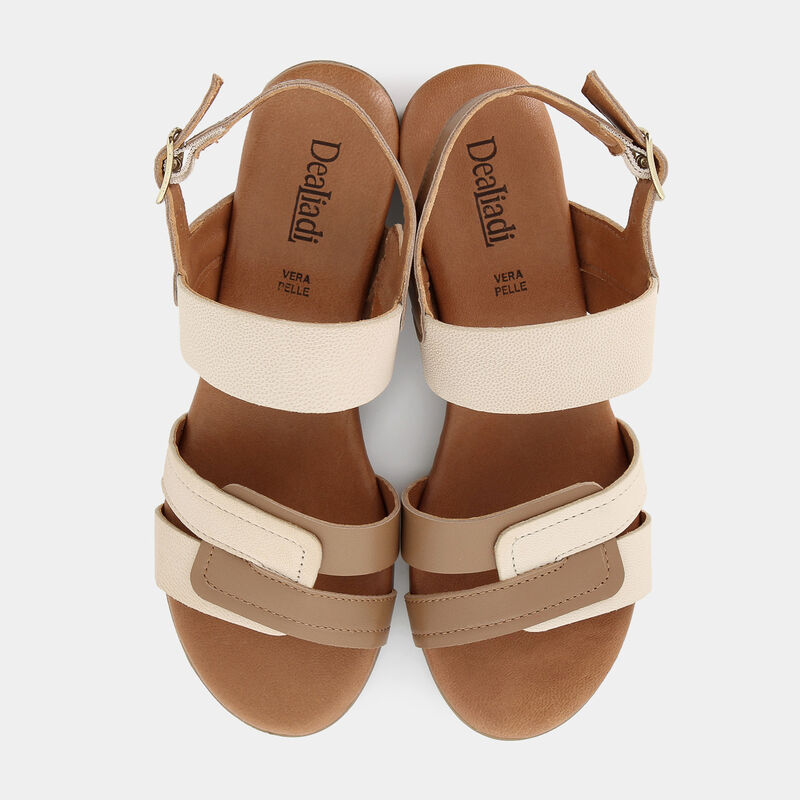 SCARPE da DONNA | SANDALI DEALIADI