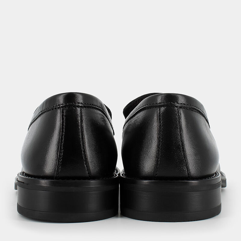 SCARPE da UOMO | MOCASSINI SHACKLETON