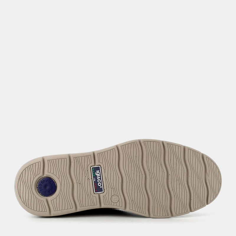 SCARPE da UOMO | STRINGATE IGI & CO.