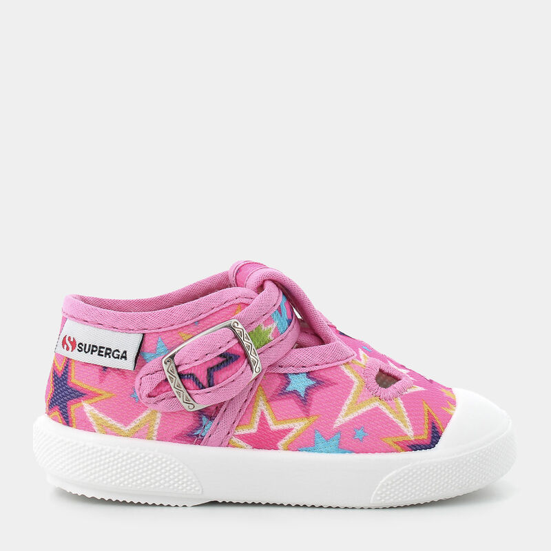 BAMBINA da BAMBINI | SANDALI SUPERGA