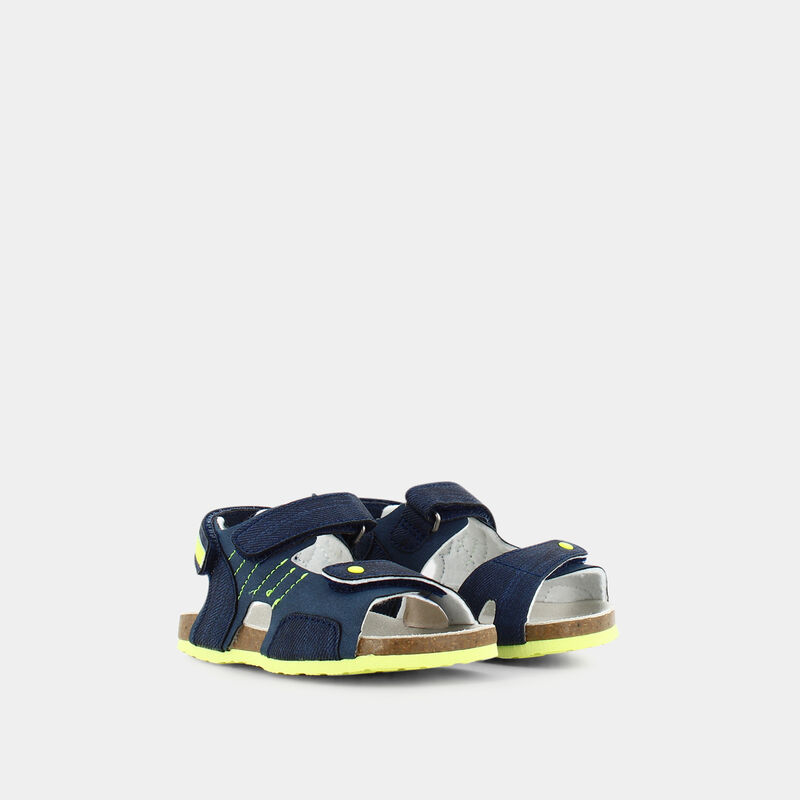 BAMBINO da BAMBINI | PRIMI PASSI CHICCO