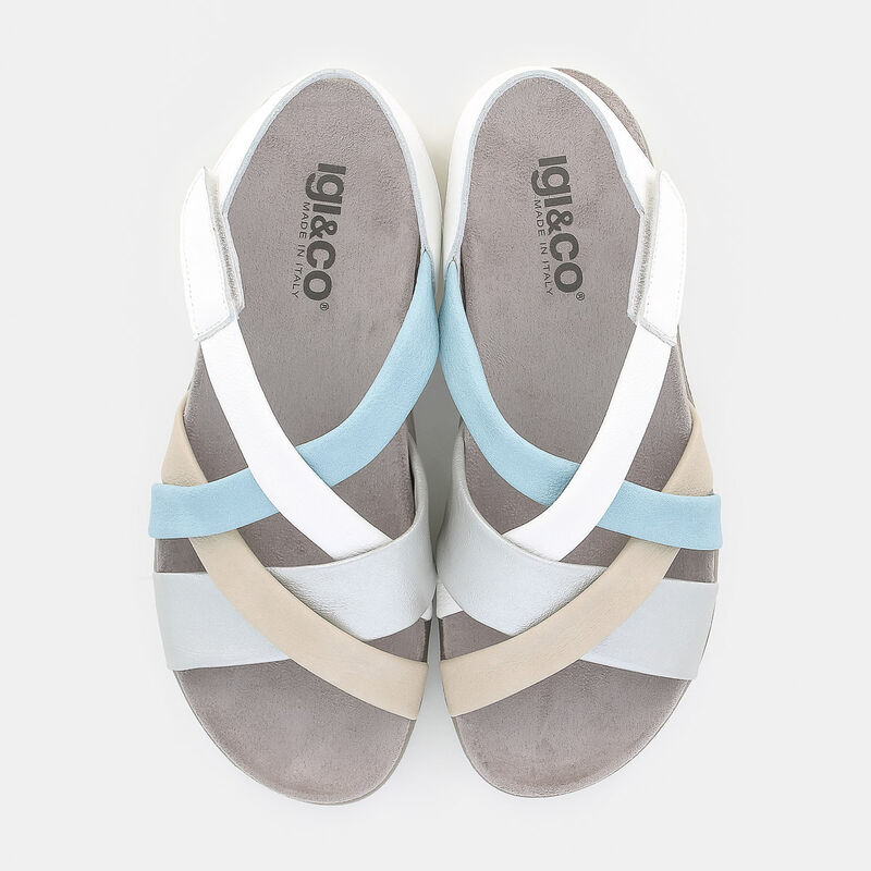 SCARPE da DONNA | SANDALI IGI & CO.
