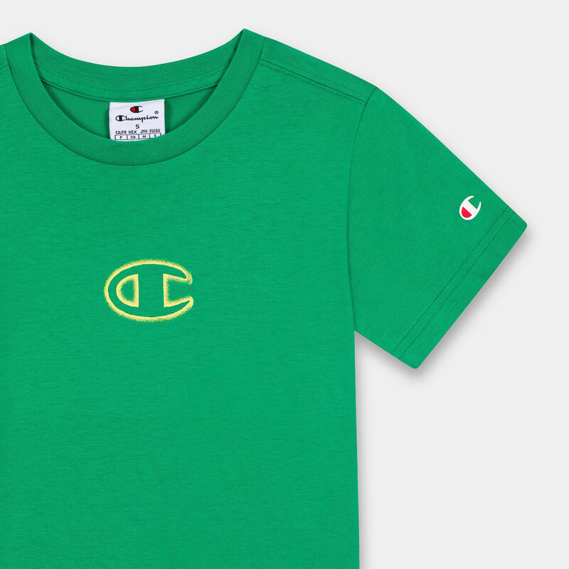 BAMBINO da BAMBINI | ABBIGLIAMENTO CHAMPION